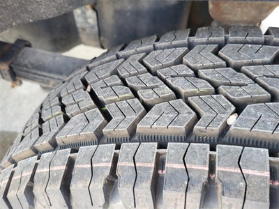 2020 Chevrolet Silverado 2500HD LTZ