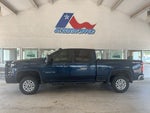 2022 Chevrolet Silverado LT
