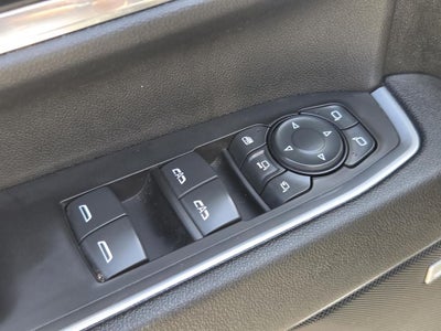 2024 Chevrolet Silverado LTZ