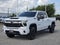 2024 Chevrolet Silverado LTZ
