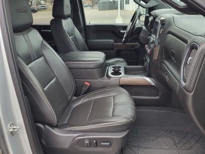 2023 Chevrolet Silverado 3500HD High Country