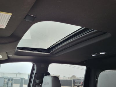 2023 Chevrolet Silverado 3500HD High Country