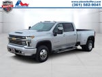 2023 Chevrolet Silverado 3500HD High Country