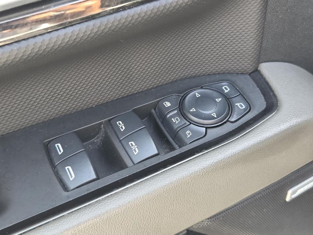 2024 Chevrolet Silverado ZR2