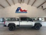 2024 Chevrolet Silverado ZR2