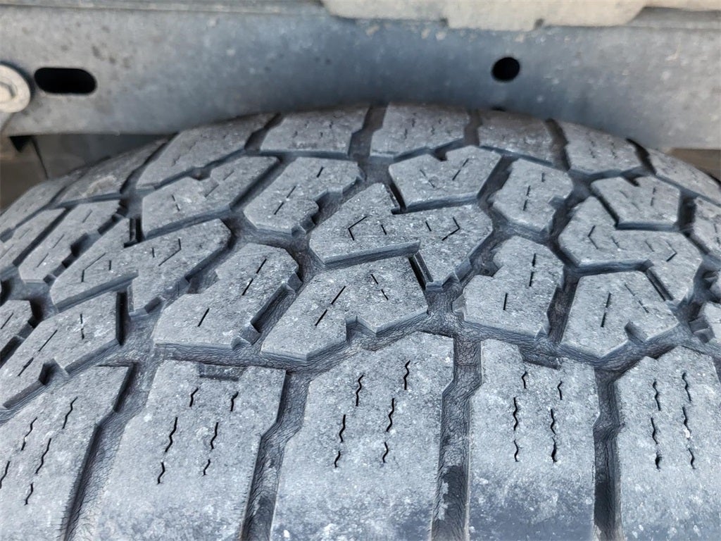 2017 Chevrolet Colorado LT