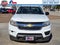 2019 Chevrolet Colorado Work Truck