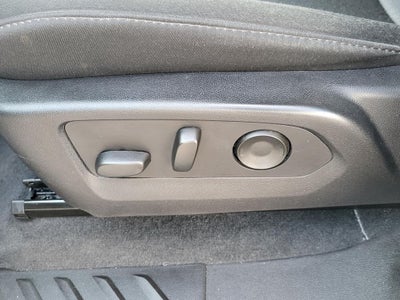 2024 Chevrolet Colorado Work Truck