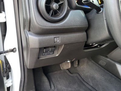 2024 Chevrolet Colorado Work Truck