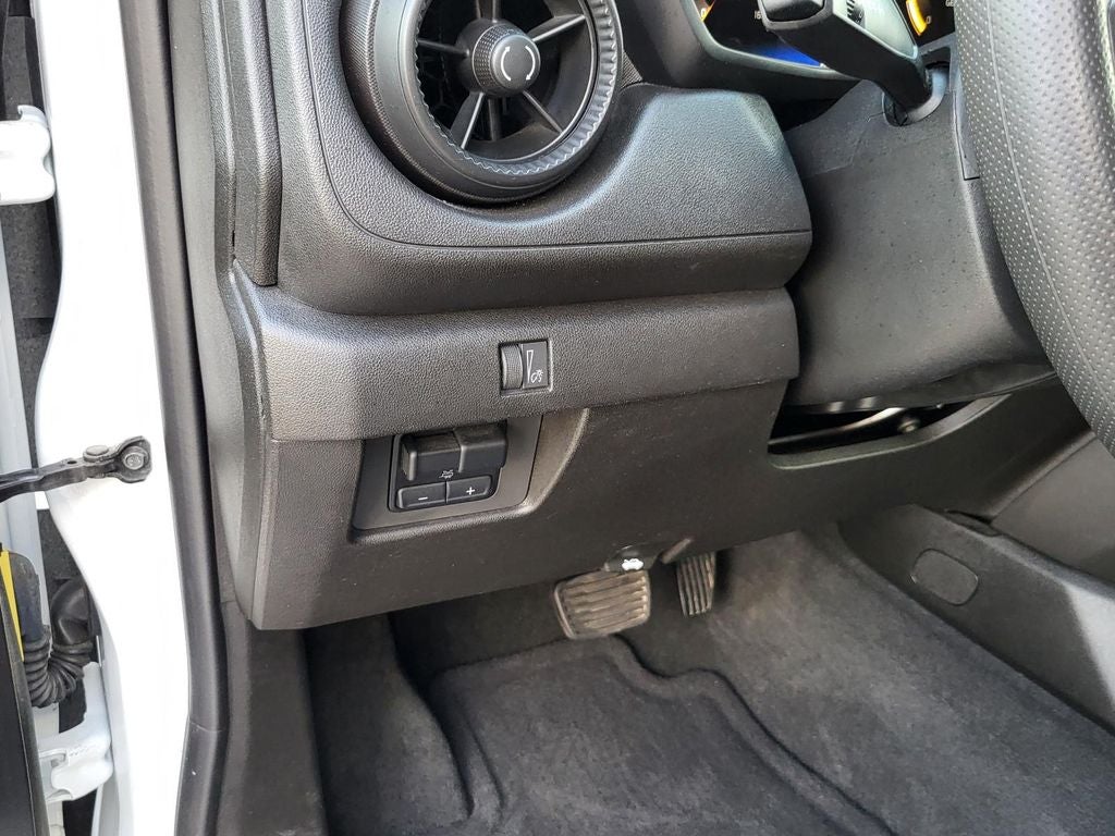 2024 Chevrolet Colorado Work Truck