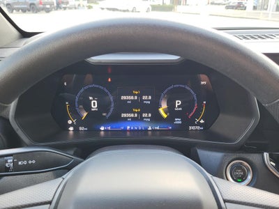 2024 Chevrolet Colorado Work Truck