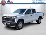2024 Chevrolet Colorado Work Truck