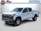 2024 Chevrolet Colorado Work Truck