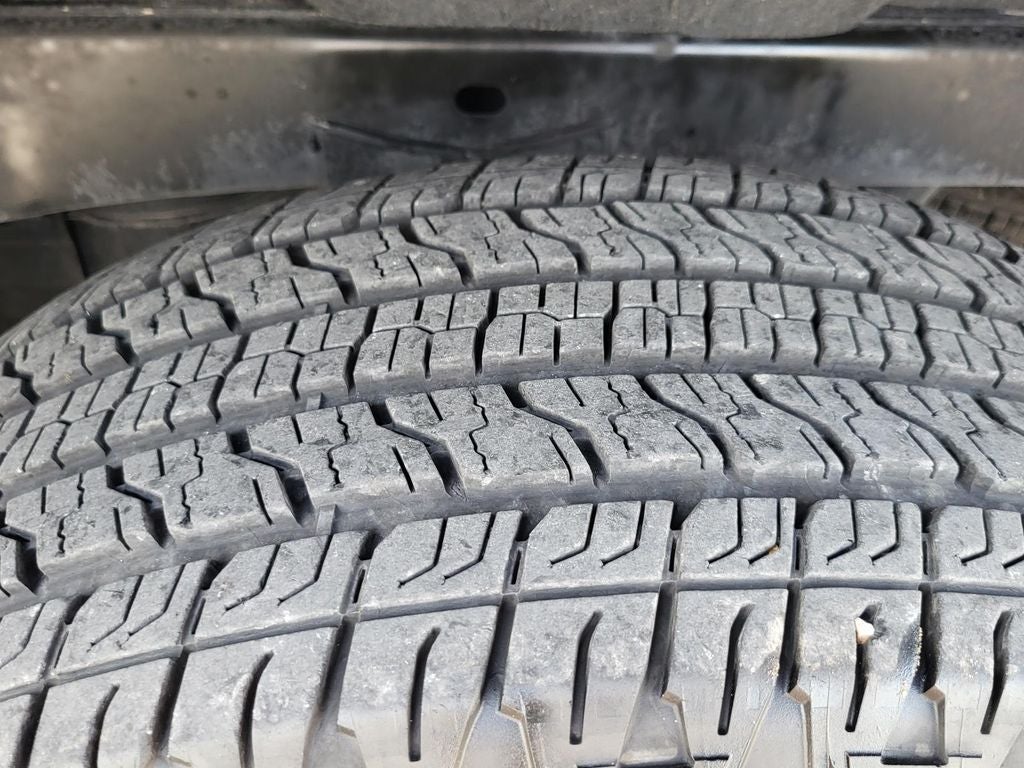 2024 Chevrolet Colorado Work Truck