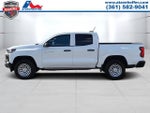 2024 Chevrolet Colorado Work Truck