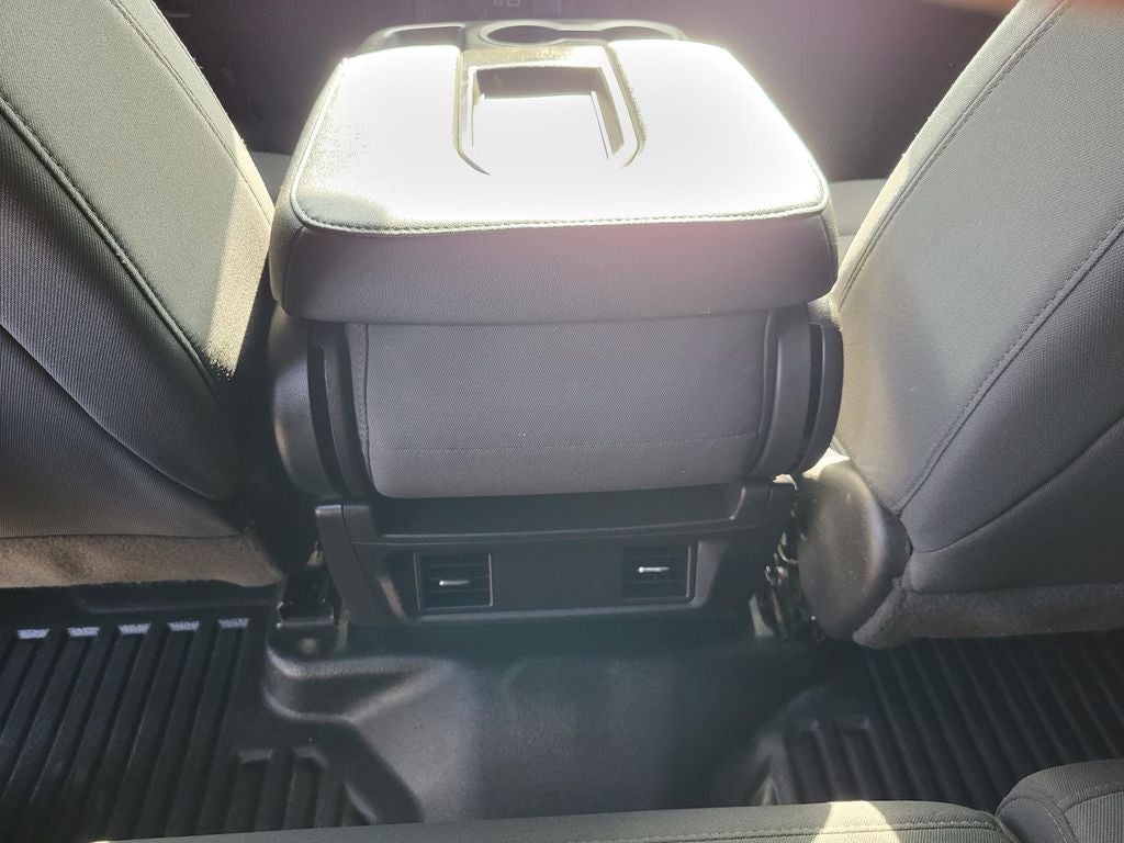 2022 Chevrolet Silverado 1500 WT