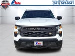 2022 Chevrolet Silverado 1500 WT