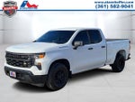 2022 Chevrolet Silverado 1500 WT