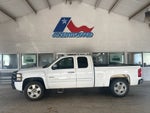 2011 Chevrolet Silverado LT