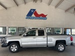 2017 Chevrolet Silverado 1500 LT LT1