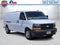 2023 Chevrolet Express 2500 Work Van Cargo