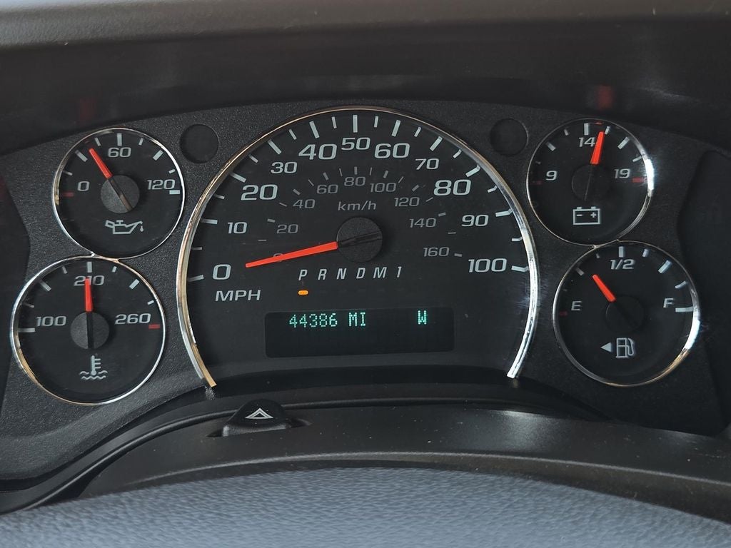 2023 Chevrolet Express 2500 Work Van Cargo