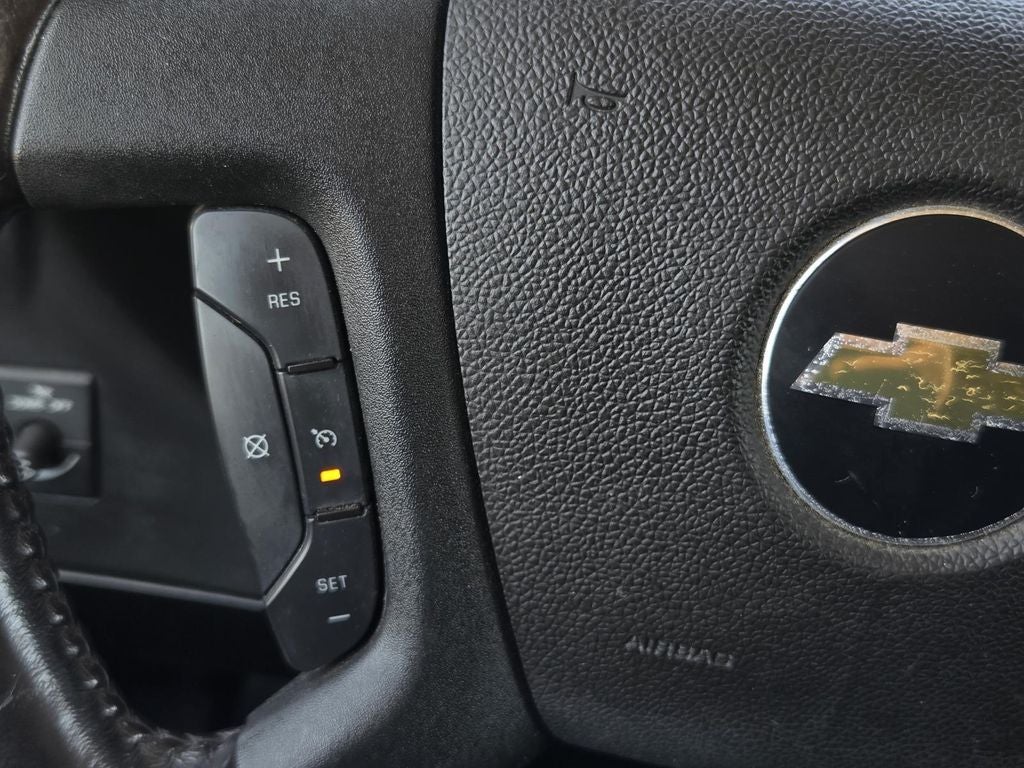 2023 Chevrolet Express 2500 Work Van Cargo