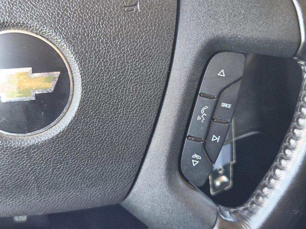 2023 Chevrolet Express 2500 Work Van Cargo