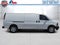 2023 Chevrolet Express 2500 Work Van Cargo
