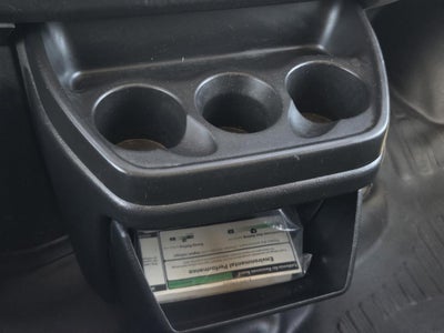 2023 Chevrolet Express 2500 Work Van Cargo
