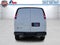 2023 Chevrolet Express 2500 Work Van Cargo