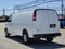 2023 Chevrolet Express 2500 Work Van Cargo