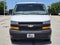 2023 Chevrolet Express 2500 Work Van Cargo