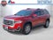 2022 GMC Acadia SLT