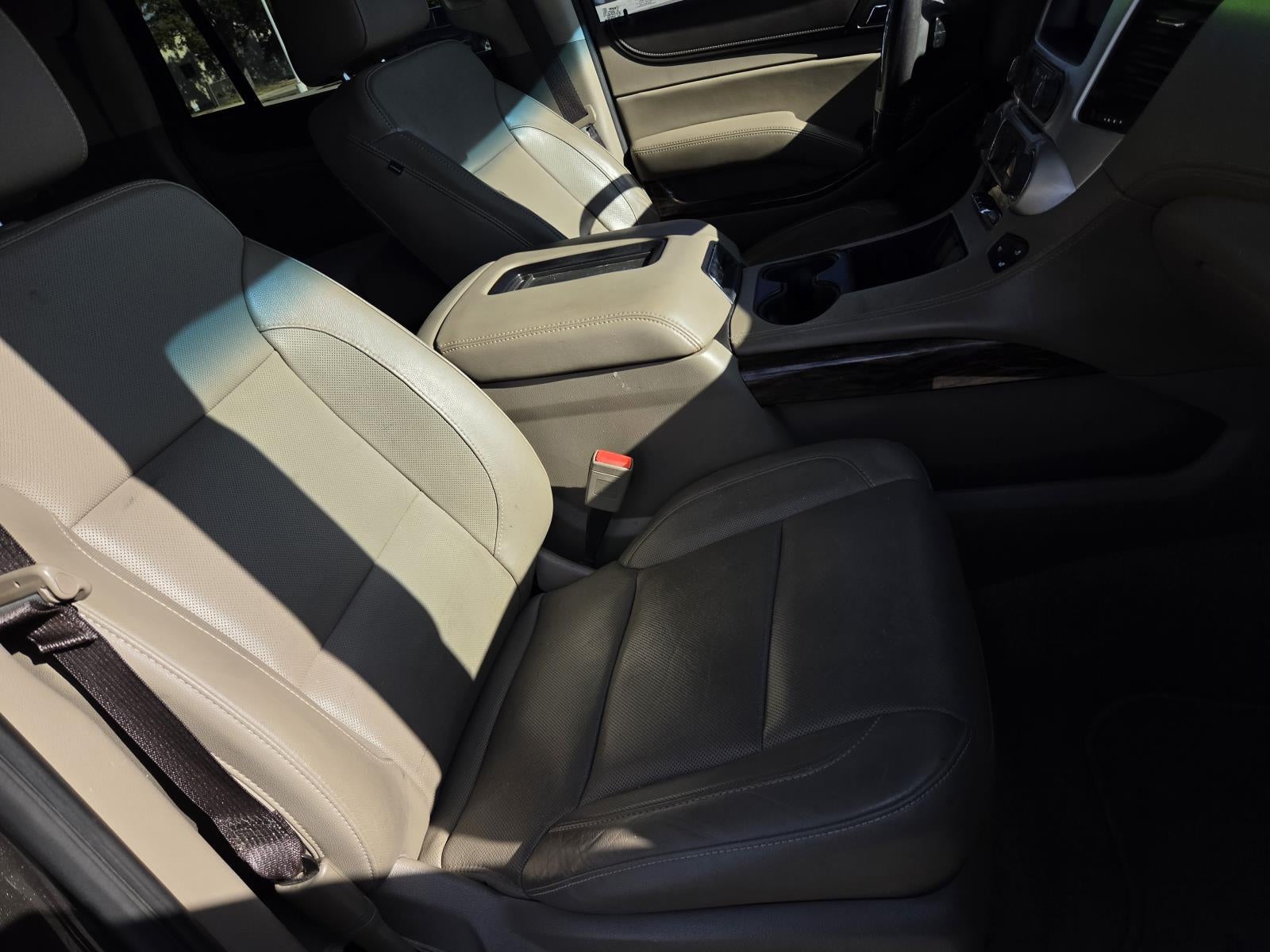 2020 GMC Yukon SLT