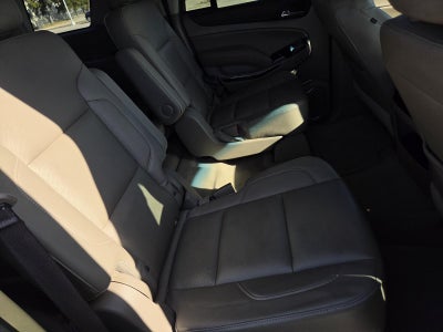 2020 GMC Yukon SLT