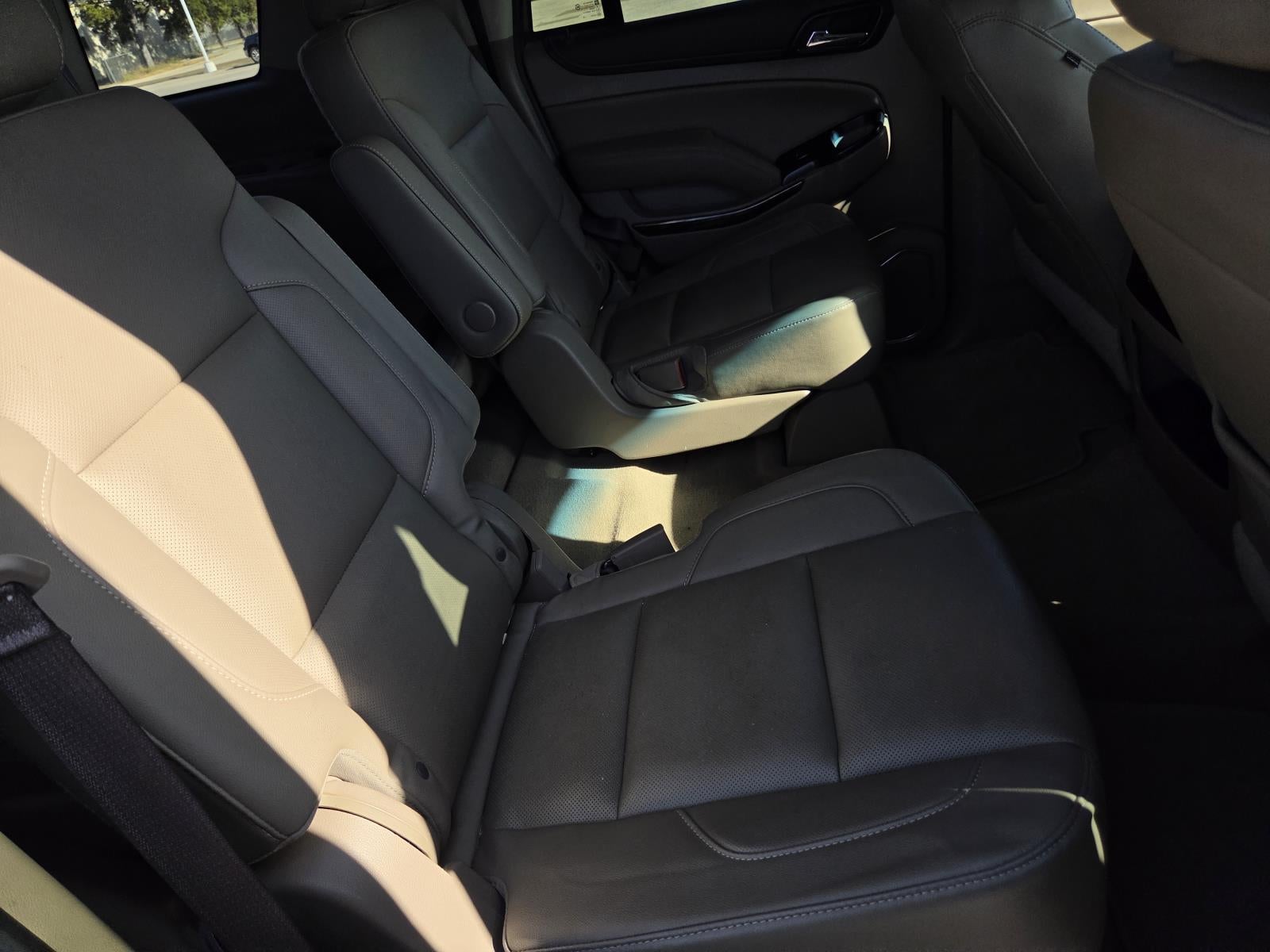 2020 GMC Yukon SLT