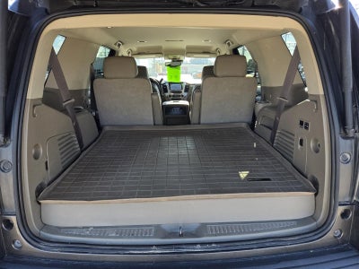 2020 GMC Yukon SLT