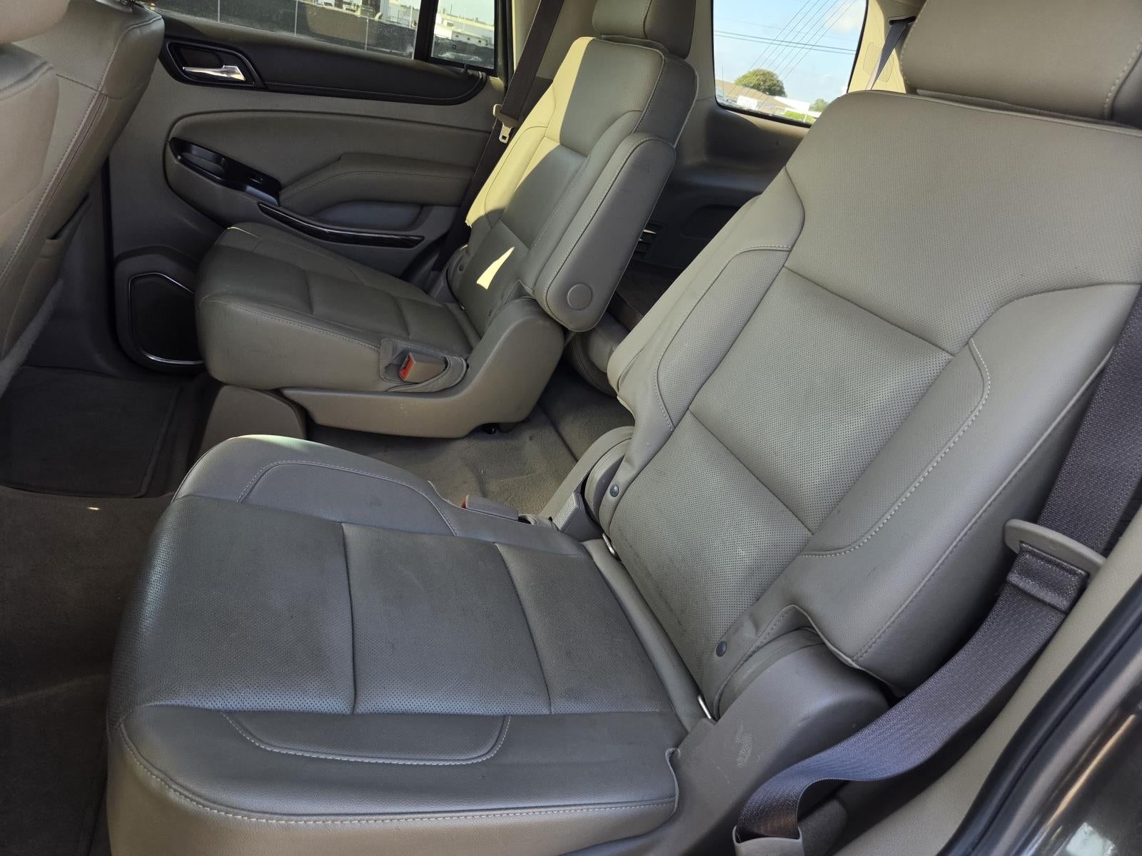 2020 GMC Yukon SLT