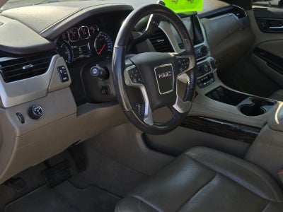2020 GMC Yukon SLT