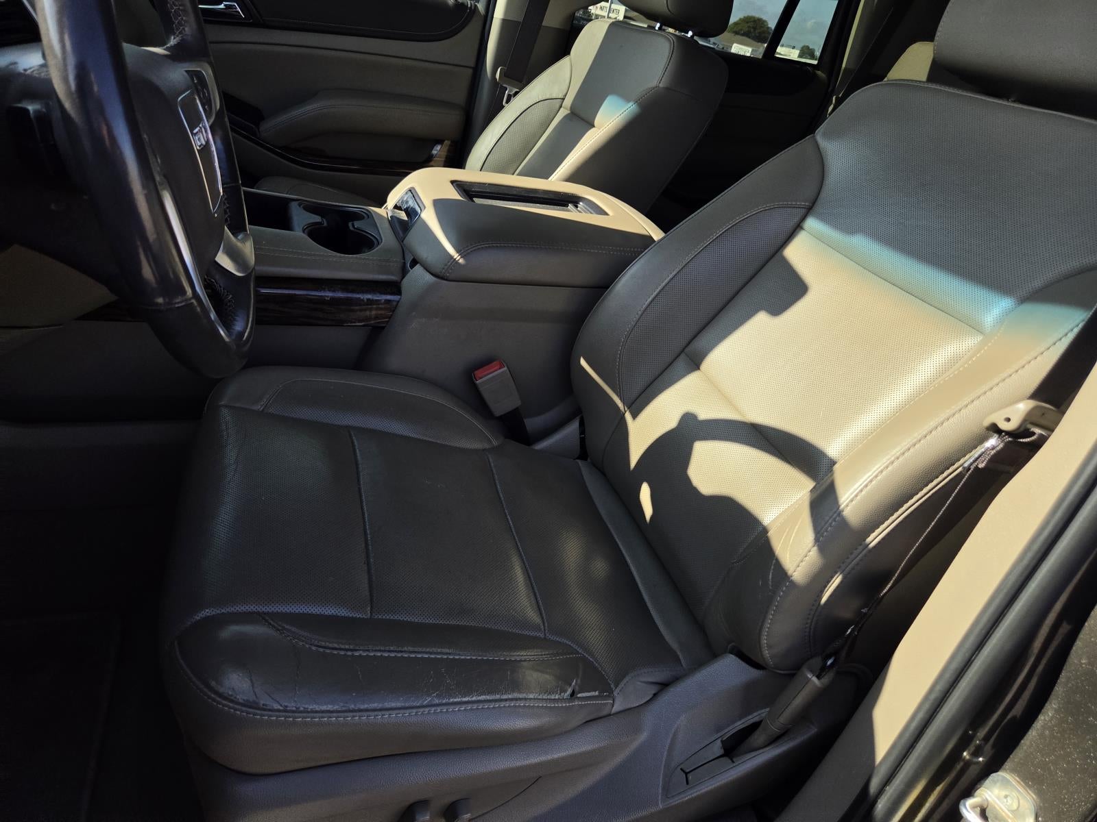 2020 GMC Yukon SLT