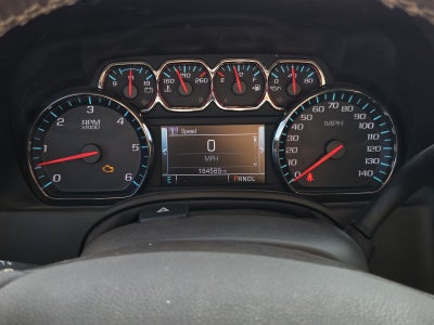 2020 GMC Yukon SLT