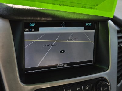 2020 GMC Yukon SLT