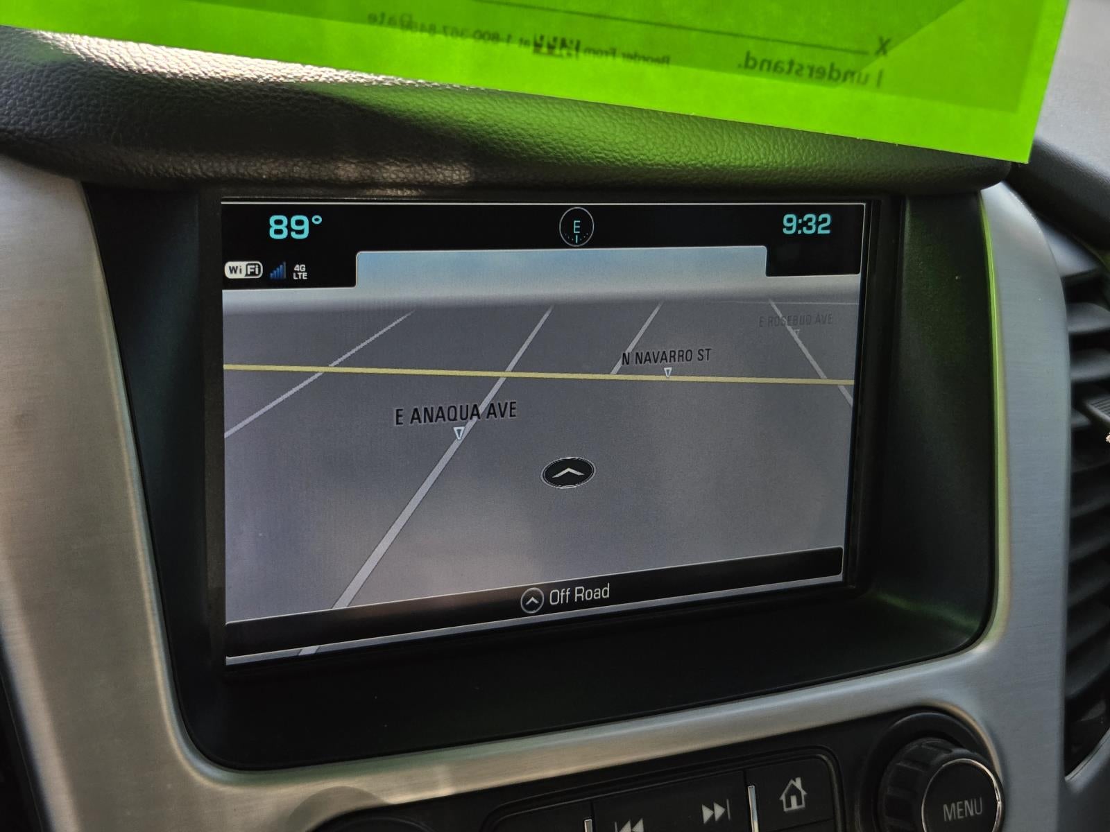 2020 GMC Yukon SLT