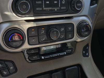 2020 GMC Yukon SLT