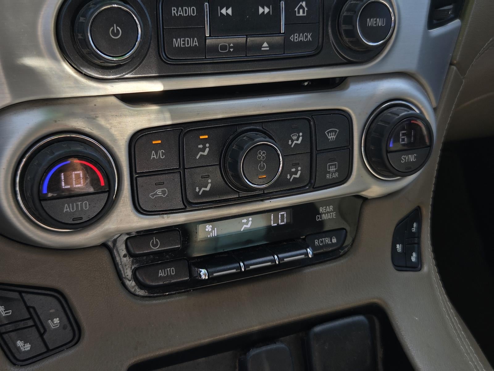 2020 GMC Yukon SLT