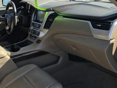 2020 GMC Yukon SLT