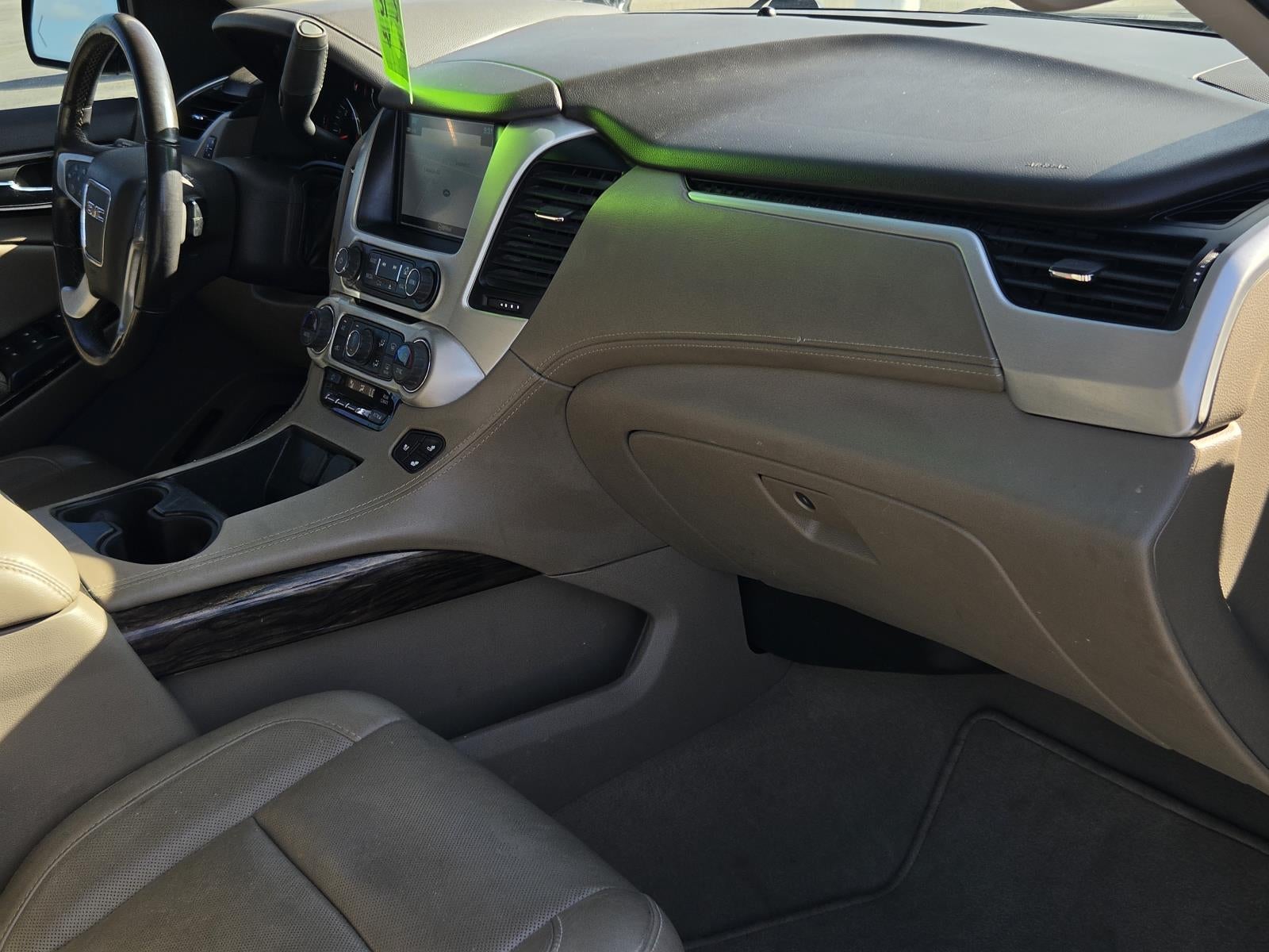 2020 GMC Yukon SLT