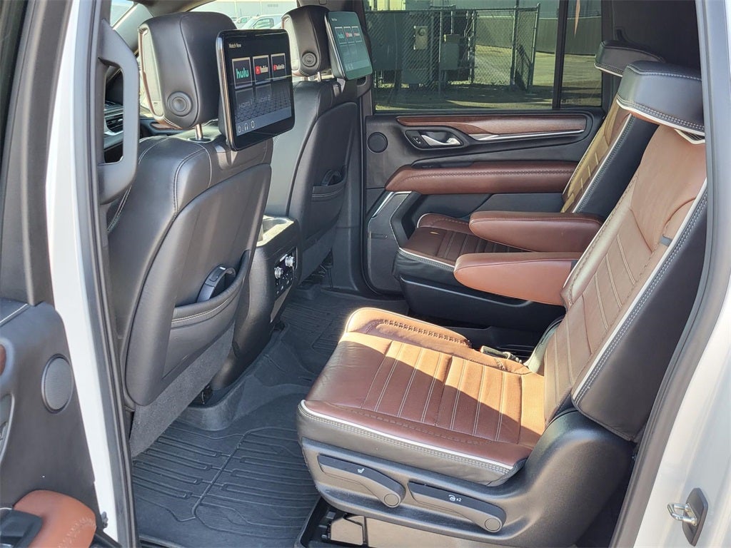 2023 GMC Yukon XL Denali Ultimate