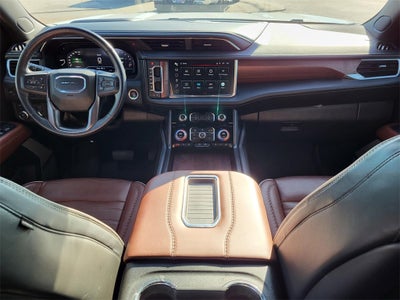 2023 GMC Yukon XL Denali Ultimate